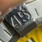 Breitling Avenger 45 millimeters A17319101I1A1