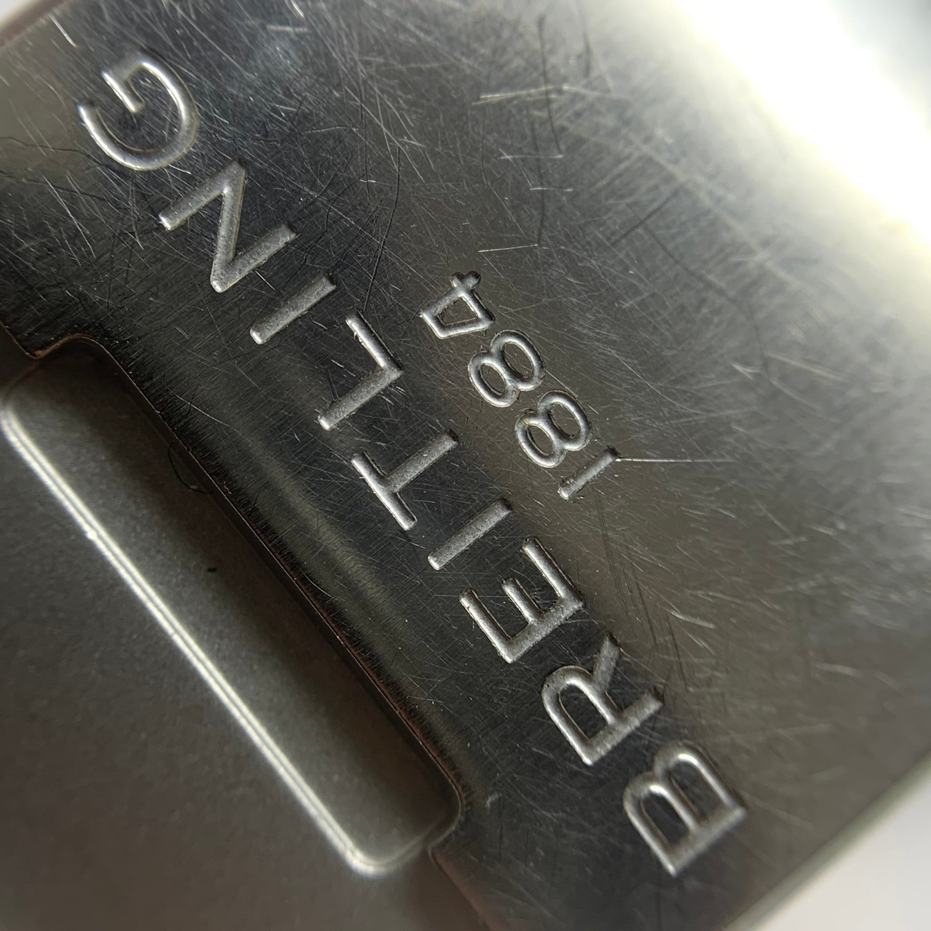 Breitling Avenger 45 millimeters A17319101I1A1