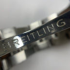 Breitling Avenger 45 millimeters A17319101I1A1