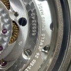 Breitling Avenger 45 millimeters A17319101I1A1