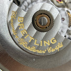 Breitling Avenger 45 millimeters A17319101I1A1