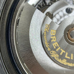 Breitling Avenger 45 millimeters A17319101I1A1