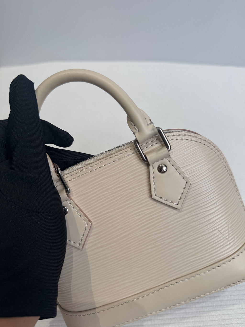 Louis Vuitton White
