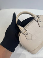 Louis Vuitton White