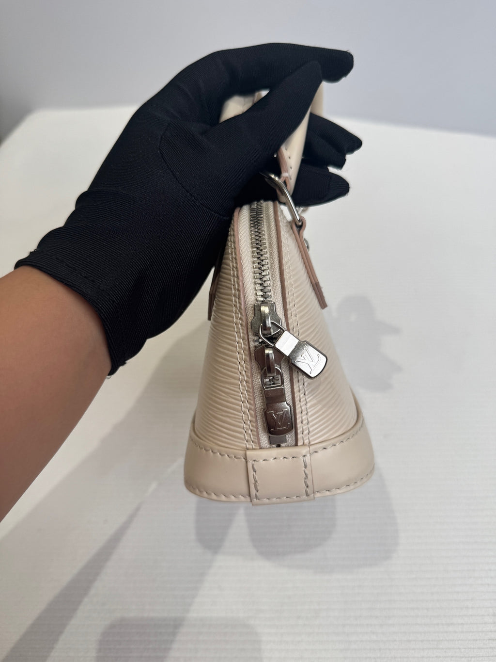 Louis Vuitton White