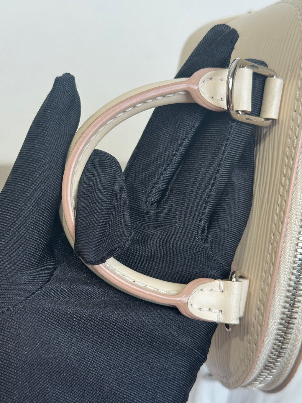 Louis Vuitton White
