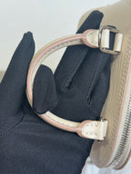Louis Vuitton White