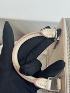 Louis Vuitton White