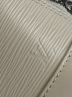 Louis Vuitton White