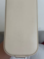 Louis Vuitton White