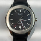 Piaget Piaget Polo Date watch 42 millimeters G0A47014