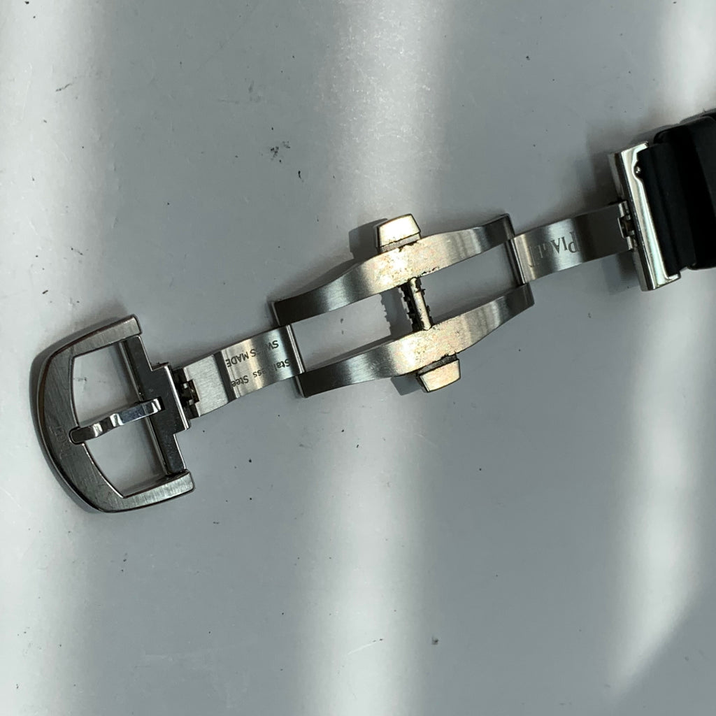 Piaget Piaget Polo Date watch 42 millimeters G0A47014