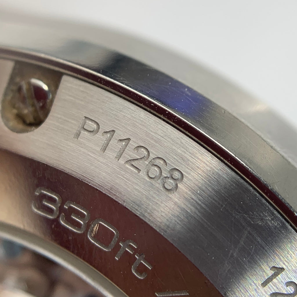 Piaget Piaget Polo Date watch 42 millimeters G0A47014
