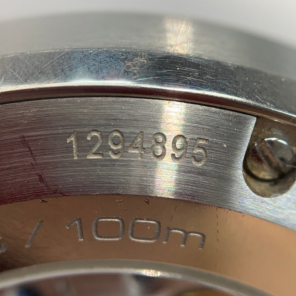 Piaget Piaget Polo Date watch 42 millimeters G0A47014
