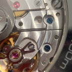 Piaget Piaget Polo Date watch 42 millimeters G0A47014