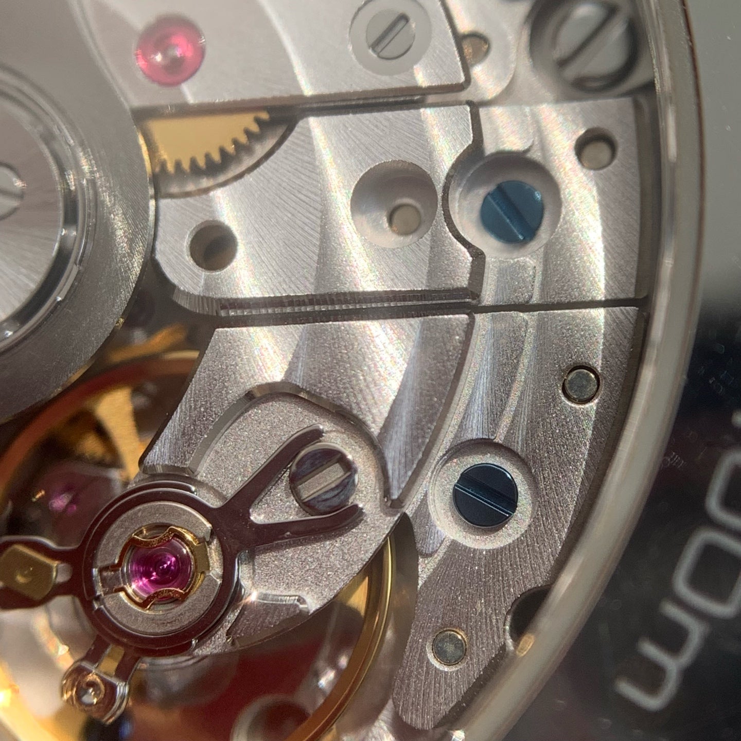 Piaget Piaget Polo Date watch 42 millimeters G0A47014