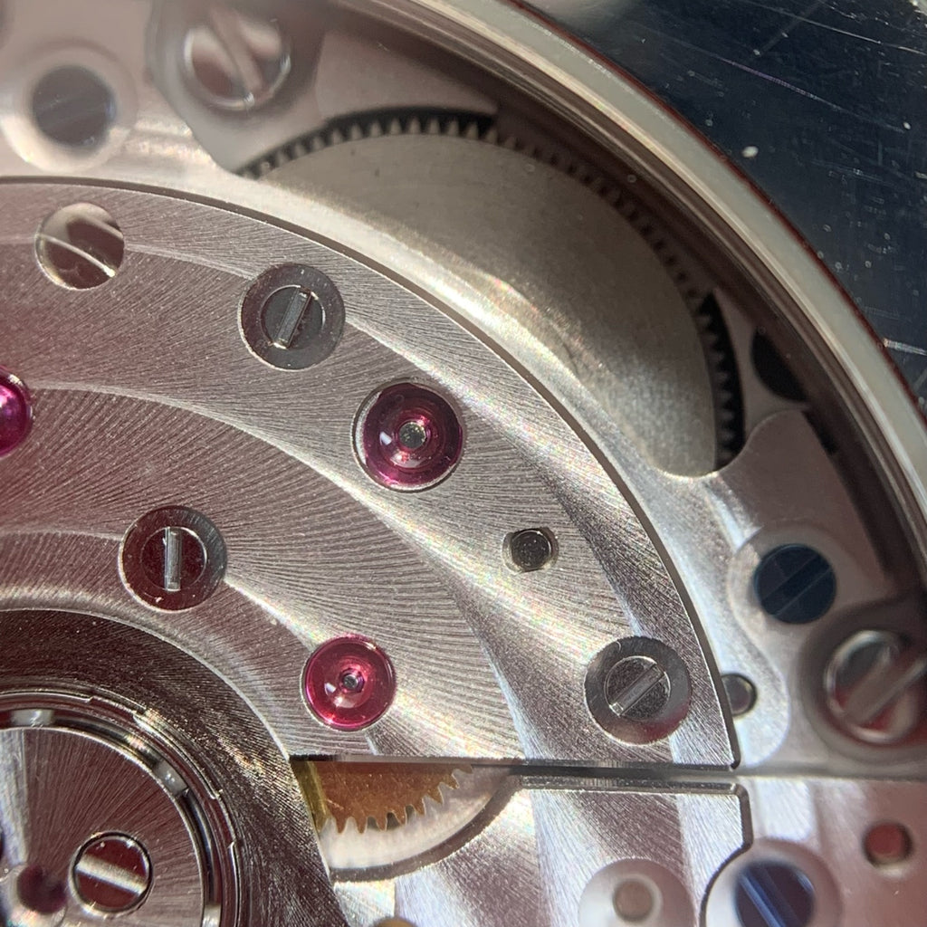 Piaget Piaget Polo Date watch 42 millimeters G0A47014