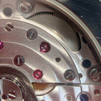 Piaget Piaget Polo Date watch 42 millimeters G0A47014
