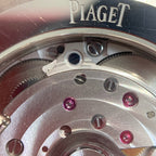 Piaget Piaget Polo Date watch 42 millimeters G0A47014