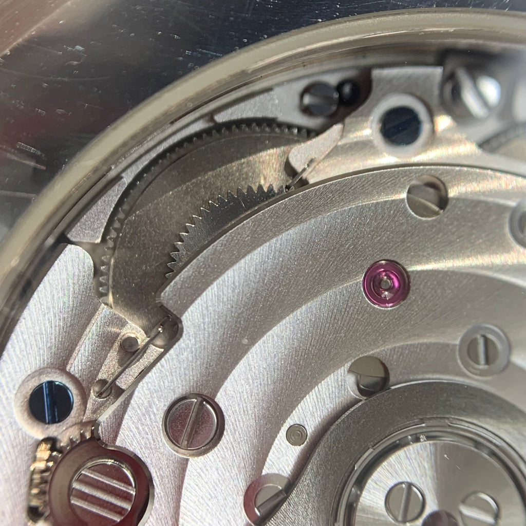 Piaget Piaget Polo Date watch 42 millimeters G0A47014