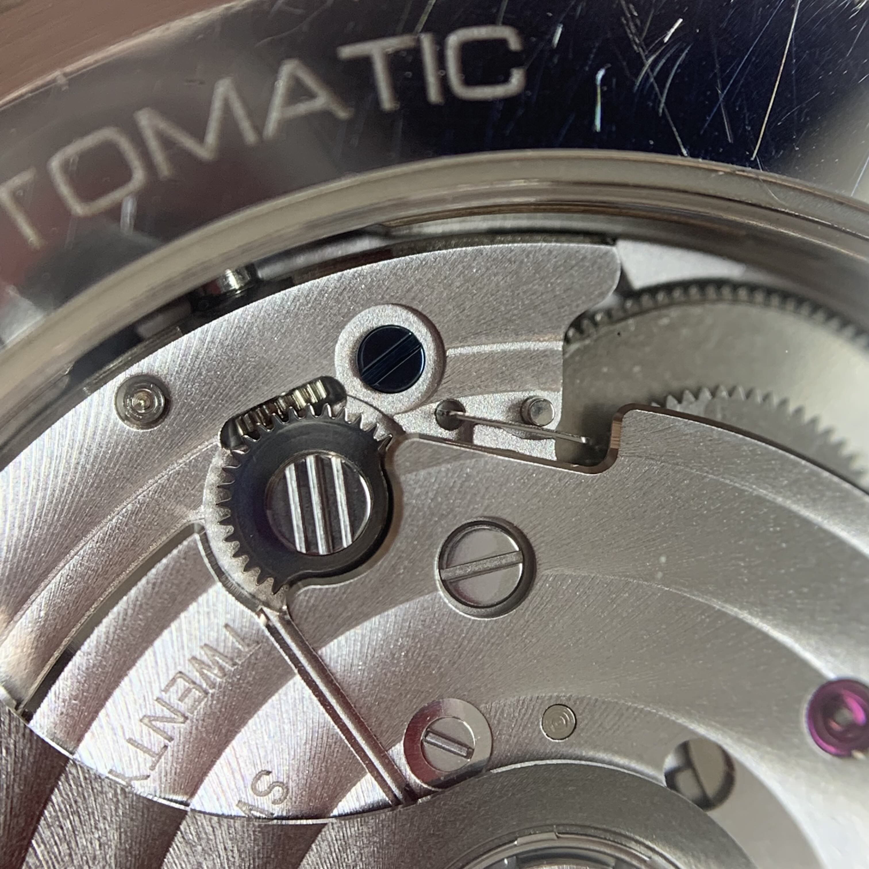 Piaget Piaget Polo Date watch 42 millimeters G0A47014