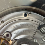 Piaget Piaget Polo Date watch 42 millimeters G0A47014