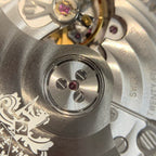 Piaget Piaget Polo Date watch 42 millimeters G0A47014