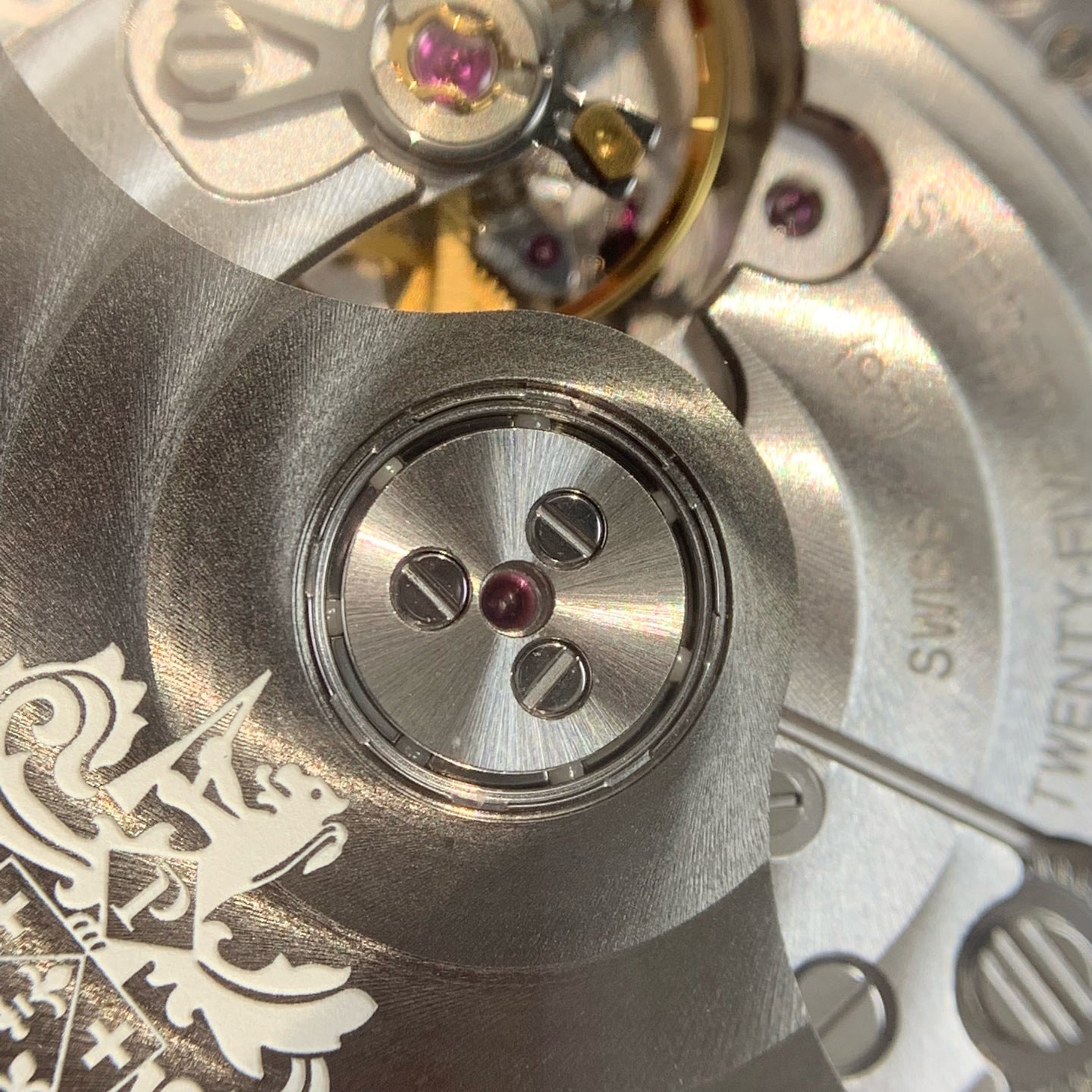 Piaget Piaget Polo Date watch 42 millimeters G0A47014