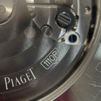 Piaget Piaget Polo Date watch 42 millimeters G0A47014