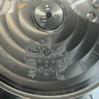 Piaget Piaget Polo Date watch 42 millimeters G0A47014