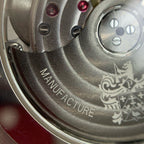 Piaget Piaget Polo Date watch 42 millimeters G0A47014