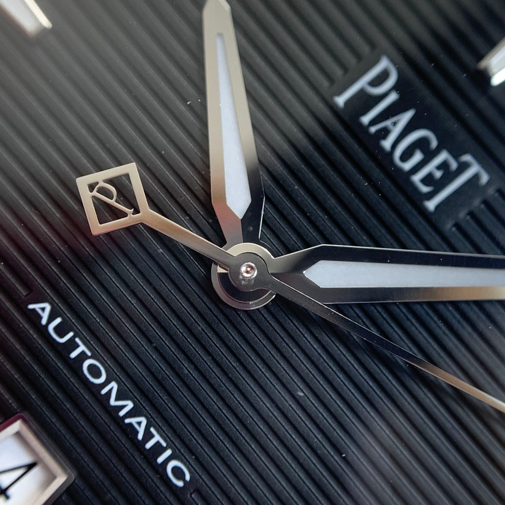 Piaget Piaget Polo Date watch 42 millimeters G0A47014