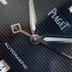 Piaget Piaget Polo Date watch 42 millimeters G0A47014