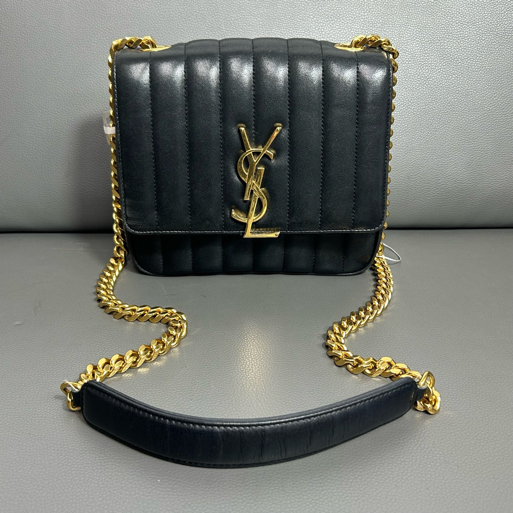 Saint laurent Metal