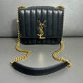 Saint laurent Metal
