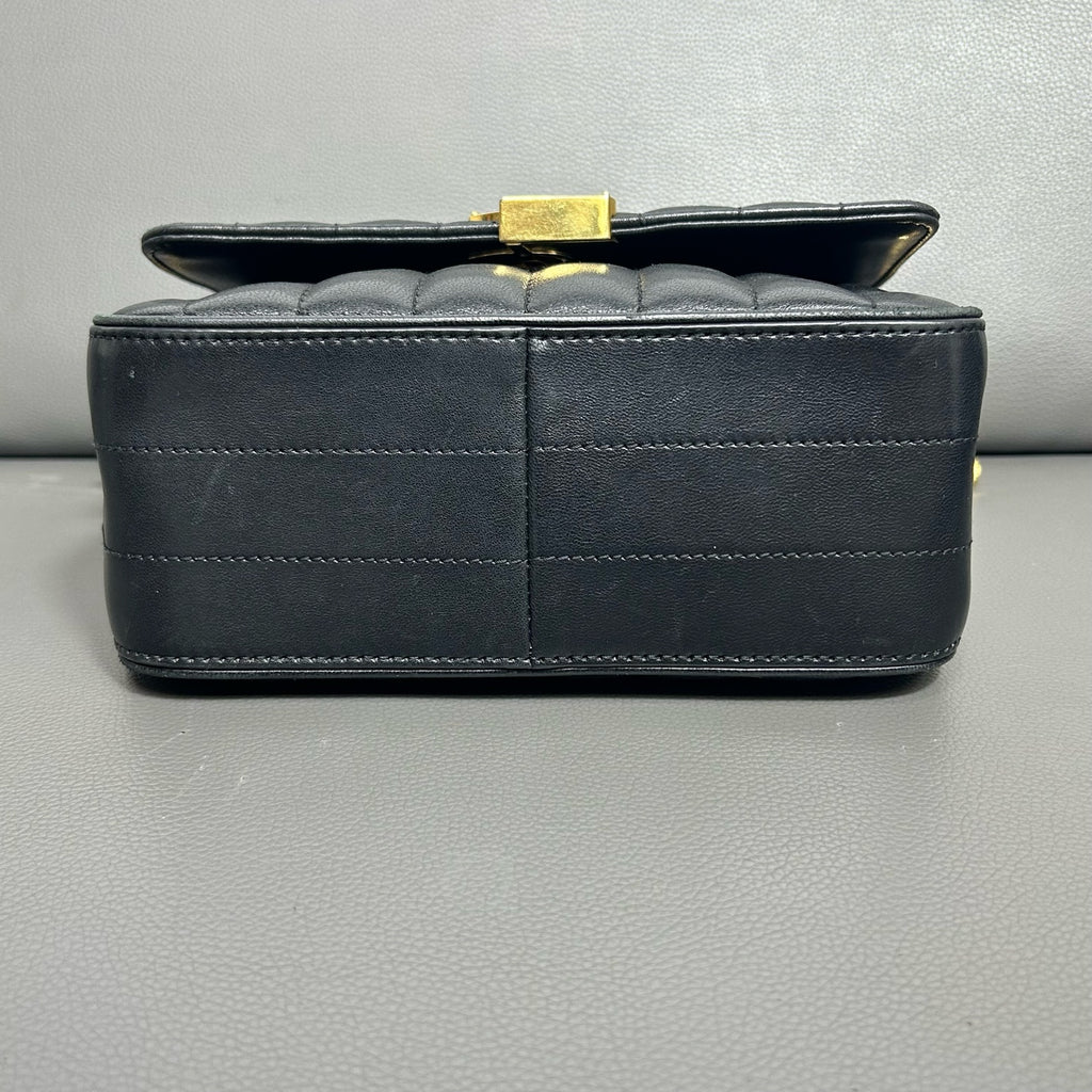 Saint laurent Metal