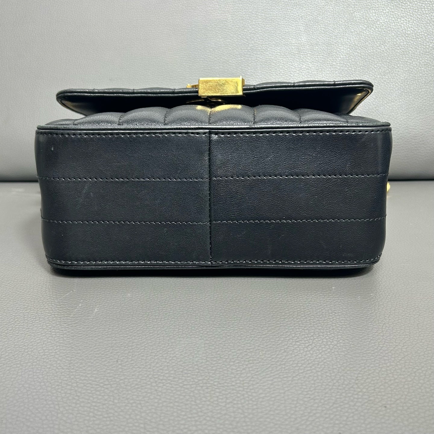 Saint laurent Metal
