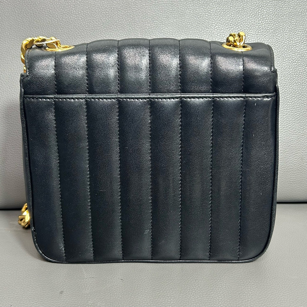 Saint laurent Metal