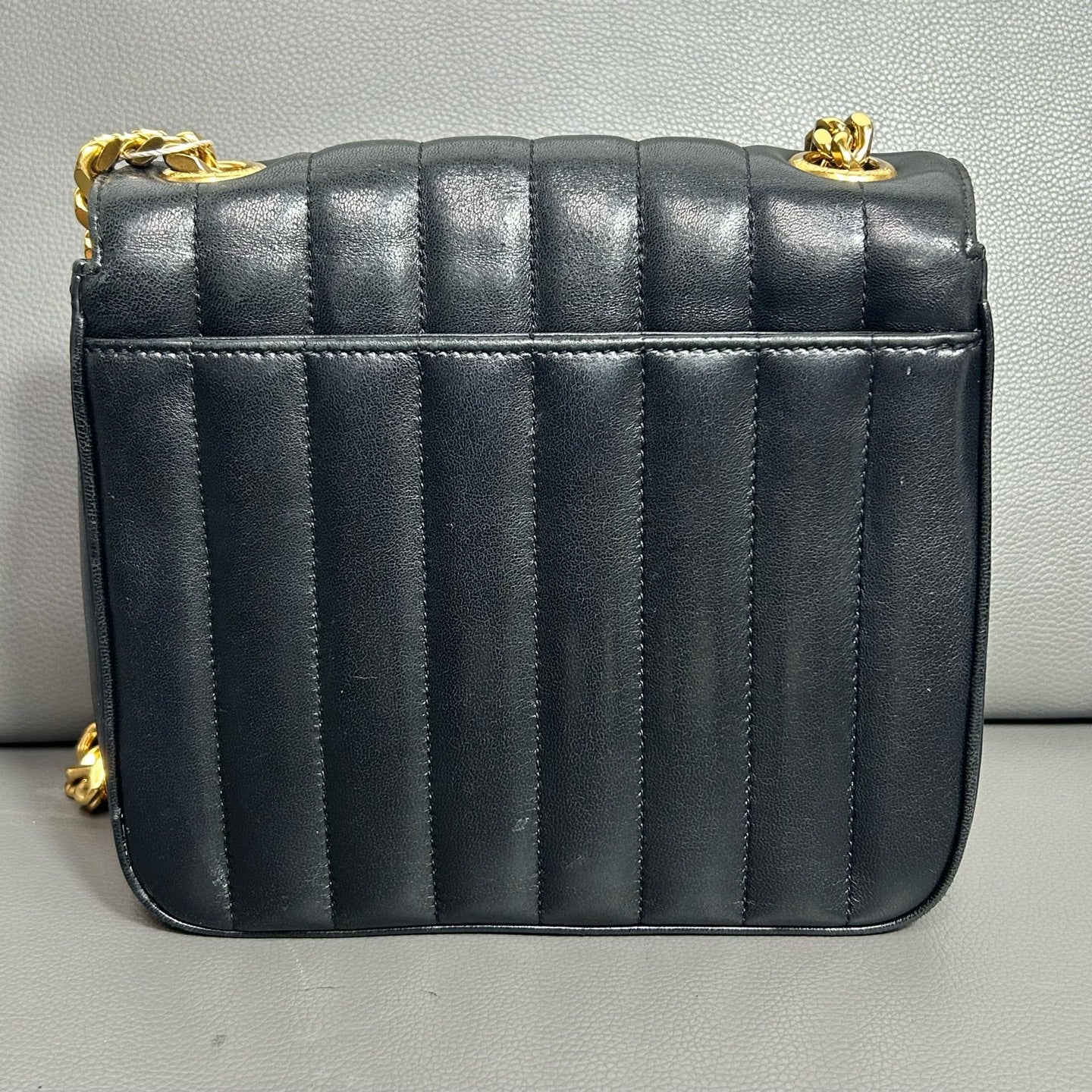Saint laurent Metal