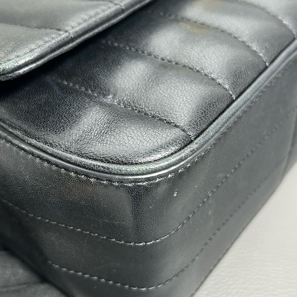 Saint laurent Metal