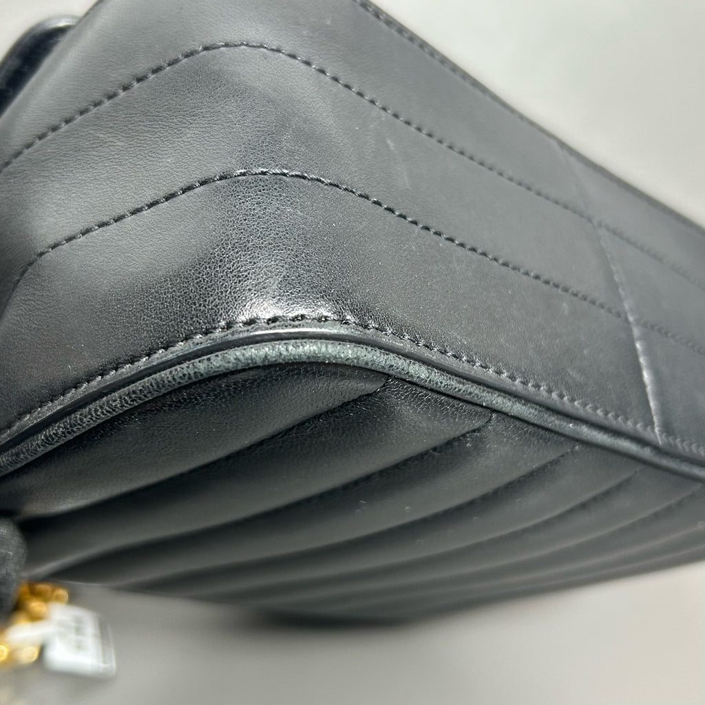 Saint laurent Metal
