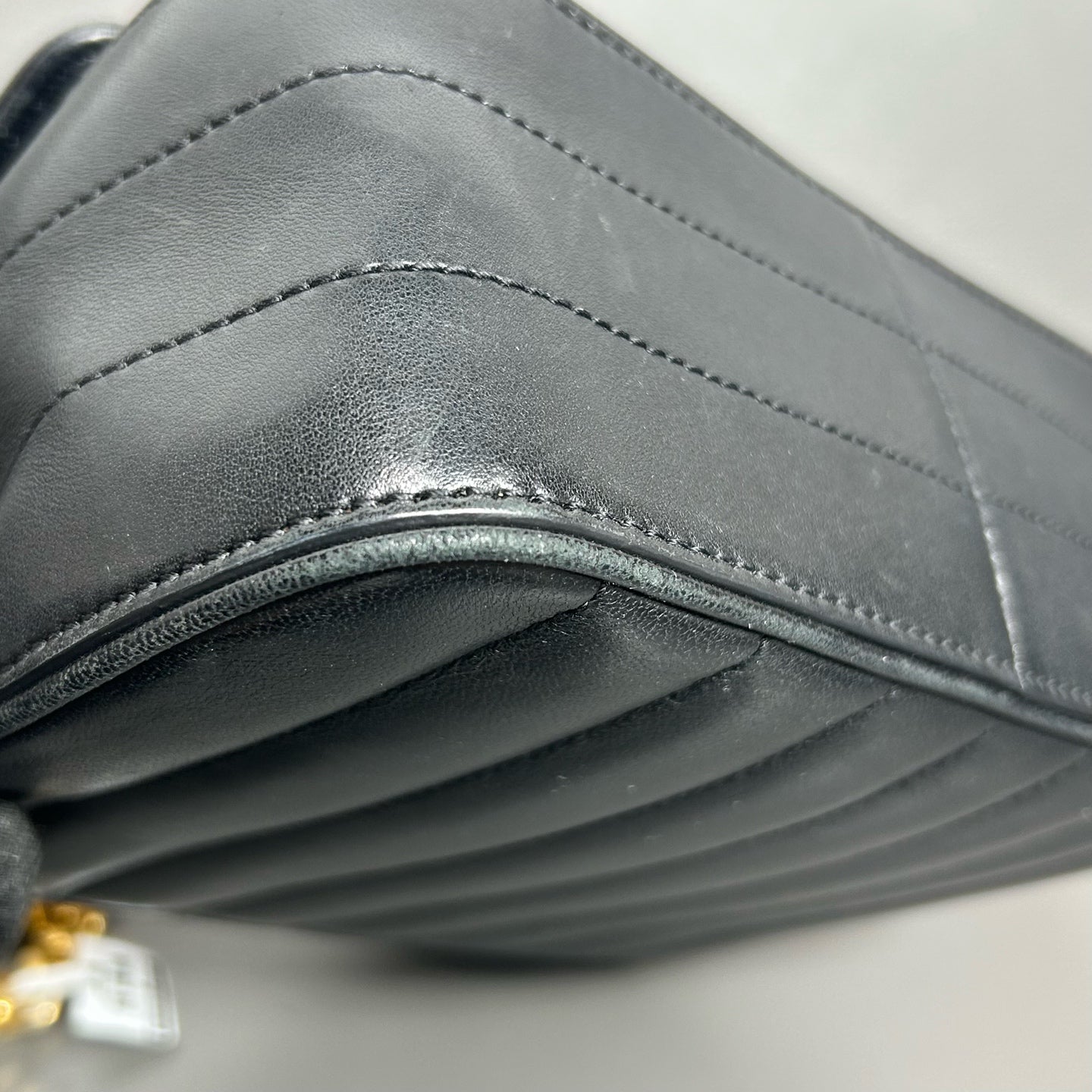 Saint laurent Metal