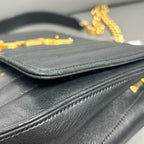 Saint laurent Metal
