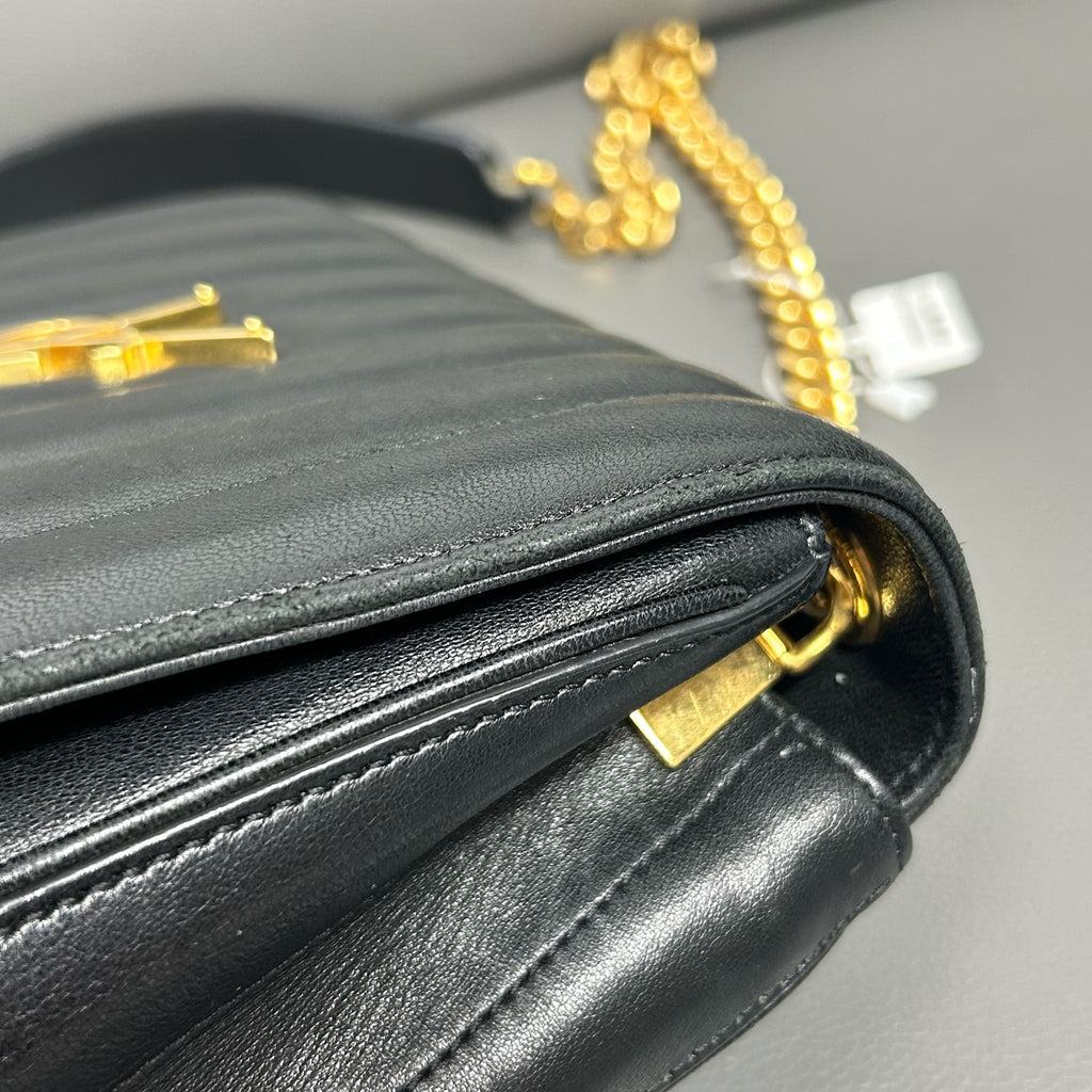 Saint laurent Metal