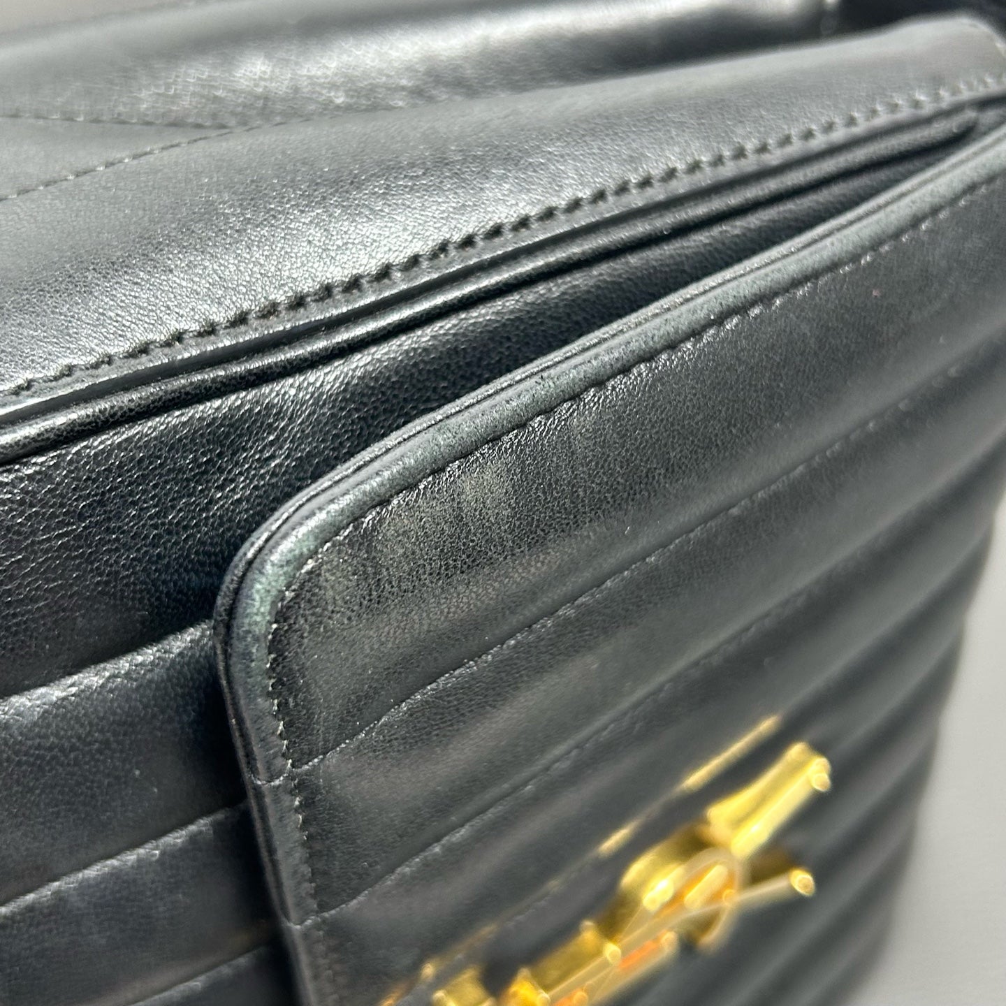 Saint laurent Metal