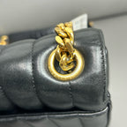 Saint laurent Metal