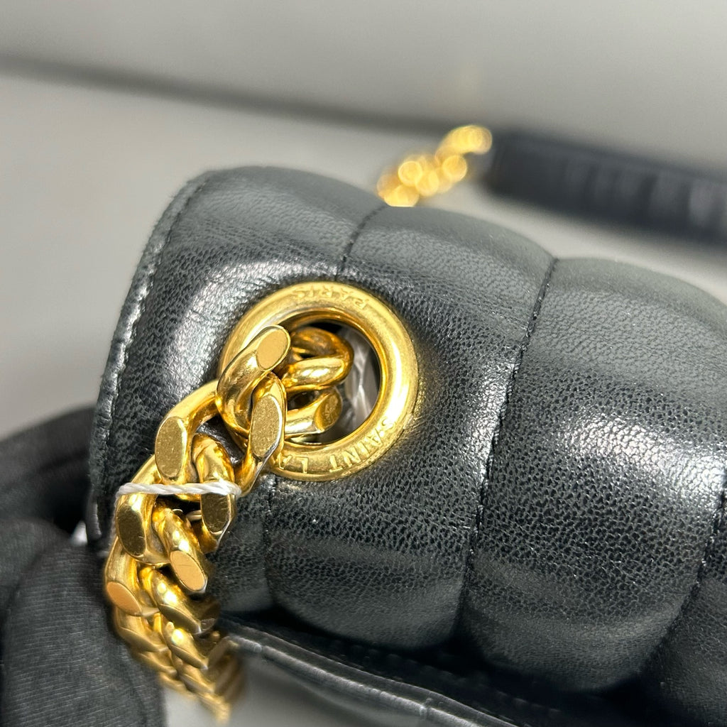Saint laurent Metal