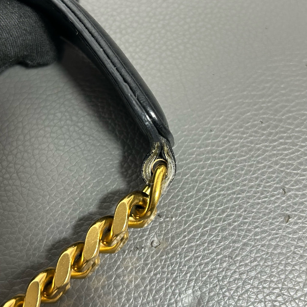 Saint laurent Metal