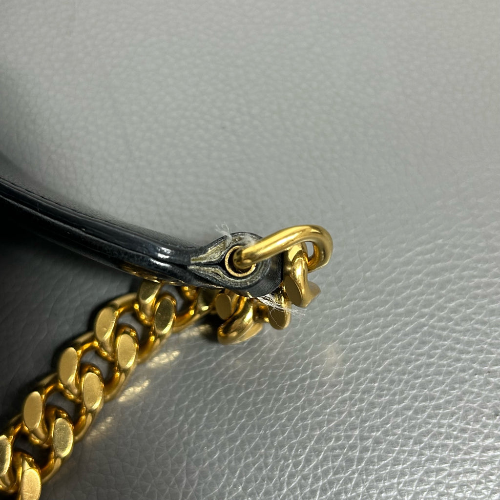Saint laurent Metal