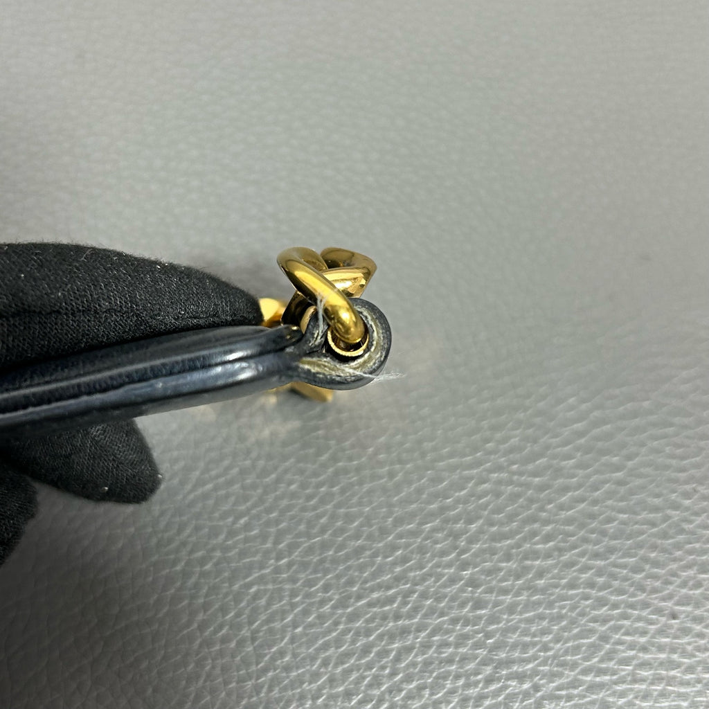 Saint laurent Metal